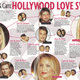 Illustration for article titled This Week In Tabloids: Brad Crashes Motorcycle Rushing To Jen; Celebs ♥ Nose Jobs